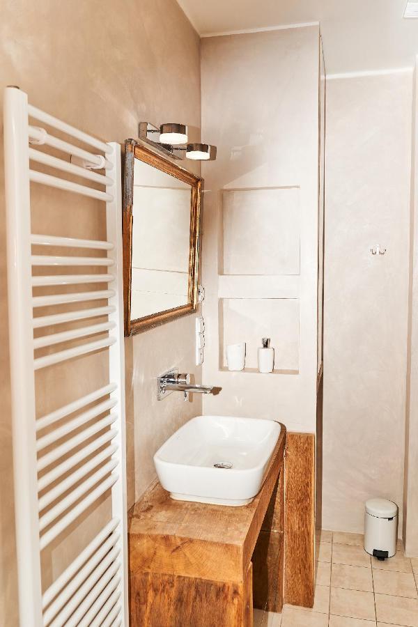 Apartmán NEWSTALGIE Mikulov Exterior foto