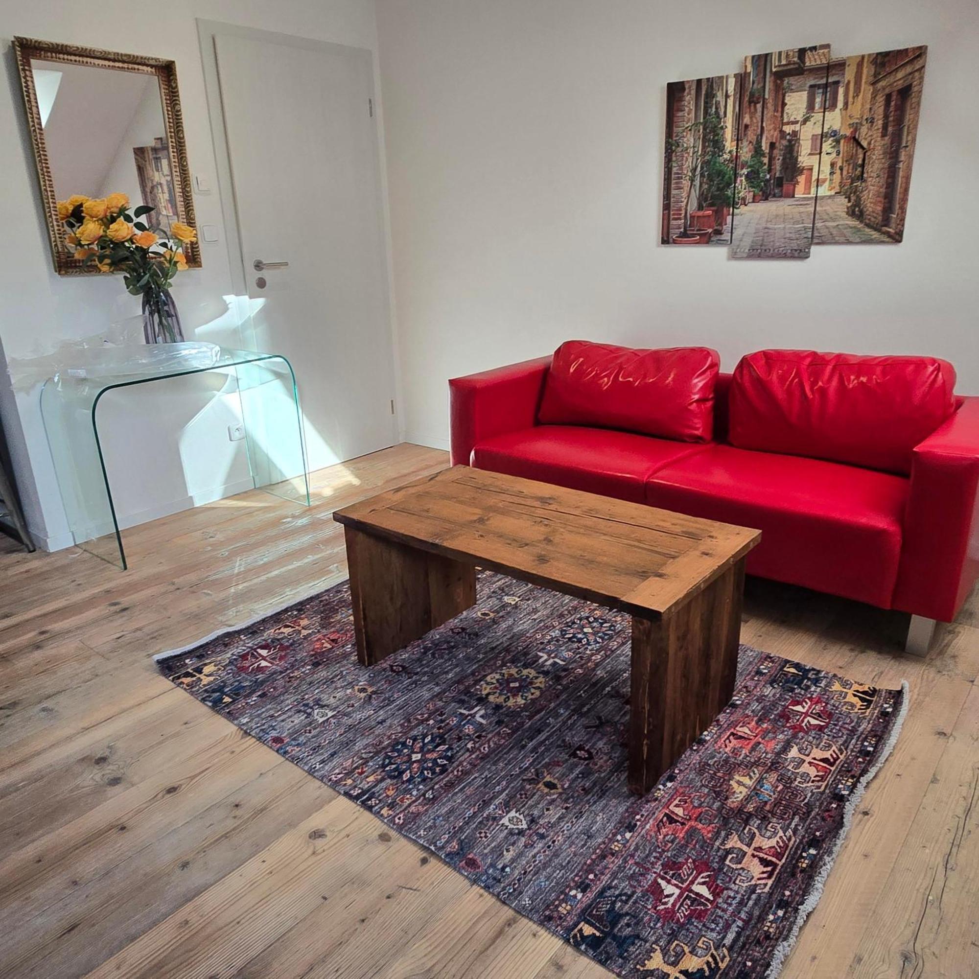 Apartmán NEWSTALGIE Mikulov Exterior foto